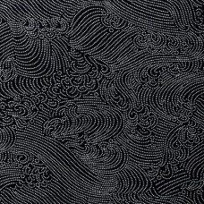 Kenji Wave - Navy Kenji Wave - Navy
